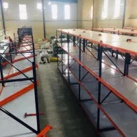 ایزی راک سنگین کار/راک صنعتی