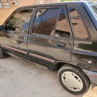 هاچبک نسیم هیدرولیک|خودرو سواری و وانت|اهواز, کمپلو شمالی|دیوار