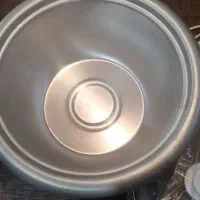 پلوپز هشت نفره|اجاق گاز و لوازم برقی پختوپز|رامسر, |دیوار