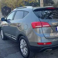 جک اس ۵ اتوماتیک مدل ۹۶|خودرو سواری و وانت|مشهد, مشکینی (شهرک غرب)|دیوار