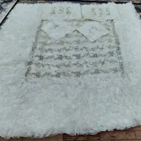 روتختی عروس کار دست