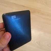 هارد اکسترنال مای پاسپورت ۷۵۰