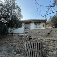 خونه ویلایی همراه با  باغ زیتون در رودبار گیلان