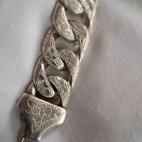 دستبند و انگشتر نقره|جواهرات|لاهیجان, شهید آوینی|دیوار