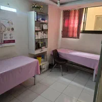 ۱۰۰ متر دفتر کار خ هشت بهشت شرقی ط ۳  ۲ خ|اجارهٔ دفتر کار، اتاق اداری، مطب|اصفهان, ملک|دیوار