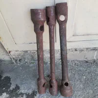 آچار بکس تراکتور و ماشین سنگین
