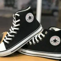 کفش آل استار