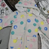 کاپشن دخترانه خارجی