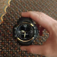 ساعت کاسیو جی شاک