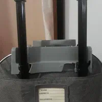 تعمیرات چمدان صندلی با پیک رایگان|خدمات پیشه و مهارت|مشهد, جنت|دیوار