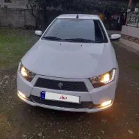 دنا مدل ۹۵ کم کارکرد