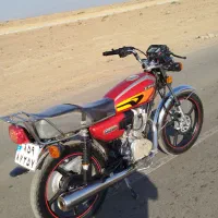 موتور احسان درحد مدل1403.     200|موتورسیکلت|بردسکن, |دیوار