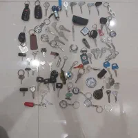 سوییچ وکلید