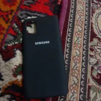 کاور گوشی A51