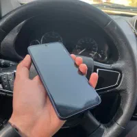 گوشی A55|موبایل|بندر ماهشهر, |دیوار