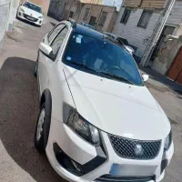 کوییک RS پارس خودرو