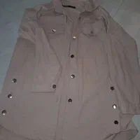 مانتوهای دخترانه در حدنو