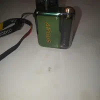 پاد p2 معاوضه با ارگاس و کالیبرن یوول
