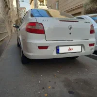 رانا lx مدل ۹۷ *کم کار*|خودرو سواری و وانت|تهران, زنجان جنوبی|دیوار