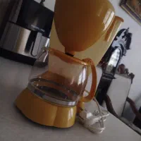 قهوه ساز نو