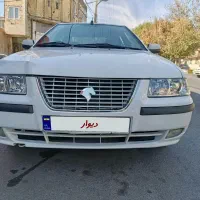 سمند lx مولتی پلکسی ۹۹|خودرو سواری و وانت|ساوه, |دیوار