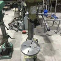 دریل ستونی ۱۳-۱۶-۲۵ تعداد ۵عدد