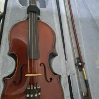 ویولن 4/4 TF|ویولن|کرج, شهرک رازی (بنیاد)|دیوار