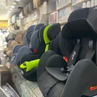 صندلی ماشین کودک