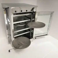 تنور صنعتی و خانگی