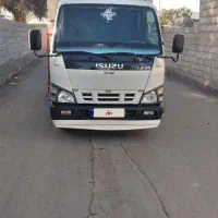 فروش ایسوزو۵۲۰۰ مدل ۸۷