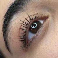 اکستنشن مژه و لیفت و لمینت مژه و ابرو|خدمات آرایشگری و زیبایی|اهواز, کمپلو شمالی|دیوار