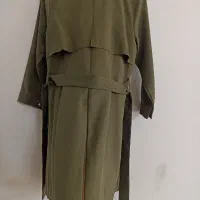 چند عدد مانتو در حد نو|لباس|بیرجند, |دیوار