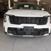 سورنتو مدل ۲۰۲۶ موتور ۳۵۰۰ تمام فول