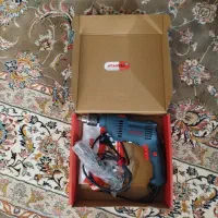 دریل آروا نونو اره عمود بر سیم سیار مینی سنگ توسن|ابزارآلات|هشتگرد, فاز ۲ مهستان|دیوار