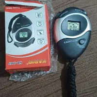 ساعت دیجیتال