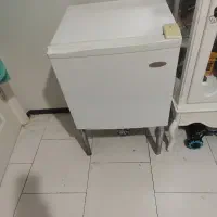 مینی یخچال کلکسیونی هایر اصل