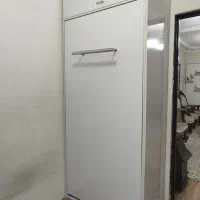 تخت تاشو یک نفر هایگلس