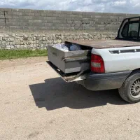 پراید وانت مدل ۹۳