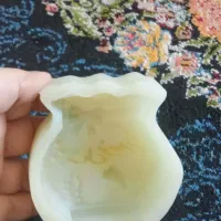 قالب آغوش و سال نو مبارک سیلیکونی