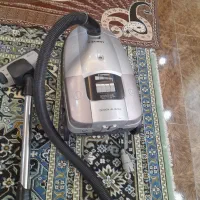 جارو برقی