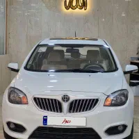 برلیانس 95H320