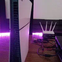 ps5 slim|کنسول، بازی ویدئویی و آنلاین|سبزوار, مدرس|دیوار