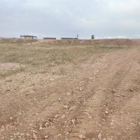 فروش ۶۰۰متر زمین حاشیه ۱۶متری در صندل اباد