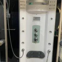 سونا و جکوزی اتاقدار