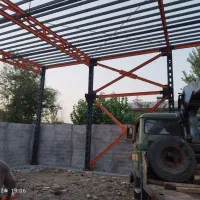 جوشکاری|خدمات پیشه و مهارت|اسدآباد, |دیوار