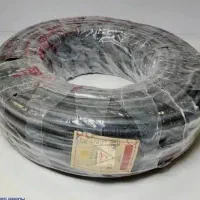 کابل برق افشان خراسان افشار نژاد 6×5 نو آکبند