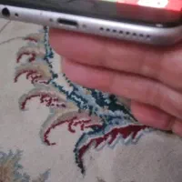 اپل iPhone 6 Plus با حافظهٔ ۶۴ گیگابایت معاوضه نه|موبایل|تهران, بنی‌هاشم|دیوار