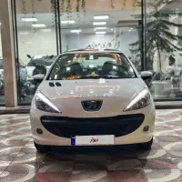 پاناروما 207 1400|خودرو سواری و وانت|اندیشه, شهرک صدف|دیوار