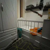 سرویس تخت وکمد نوجوان باخوشخواب|تخت و سرویس خواب|ساری, |دیوار