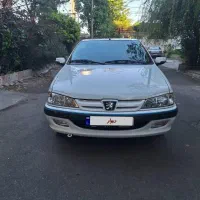 پژو پارس xu7p سفارشی